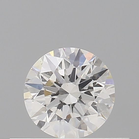 2476888730 Diamant Natural ROUND SI1