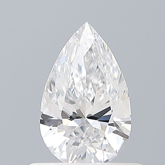 2476949775 Diamant Natural PEAR VS2