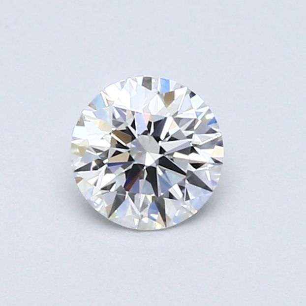 2476973034 Diamant Natural ROUND VVS2
