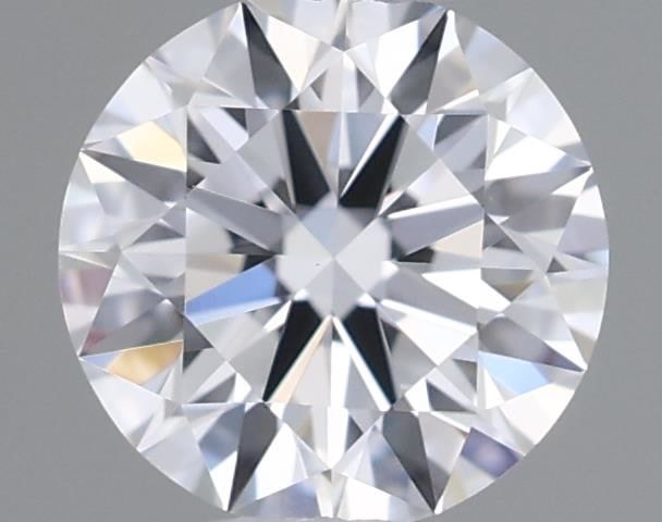 2477099007 Diamant Natural ROUND VS1