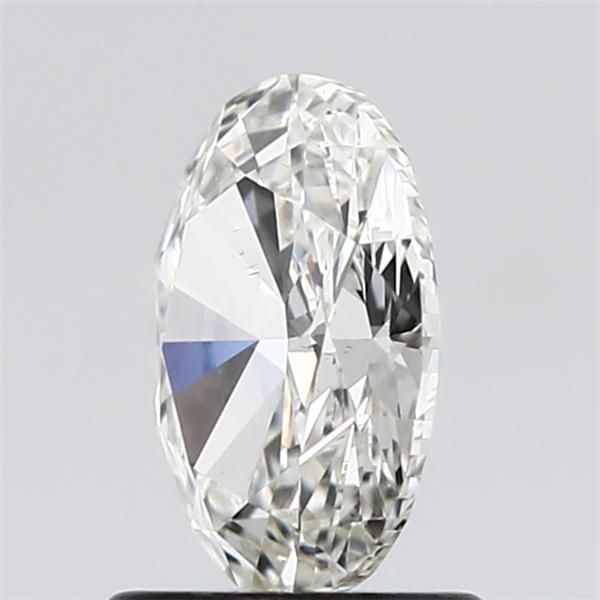 2477110736 Diamant Natural OVAL VS2