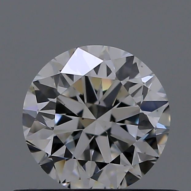 2477183775 Diamant Natural ROUND VS1