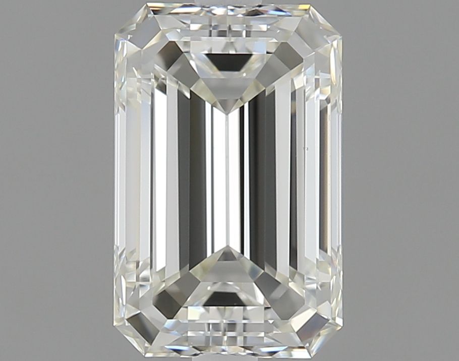 2477199929 Diamant Natural EMERALD VS1