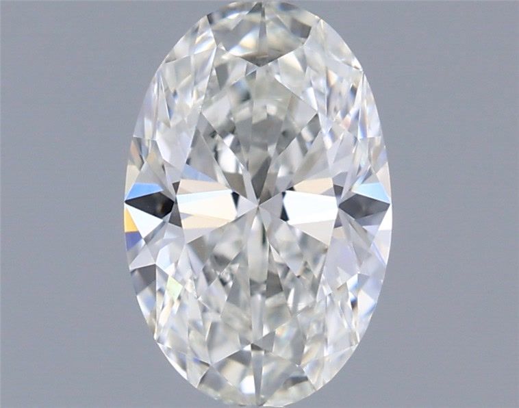 2477217382 Diamant Natural OVAL VVS1