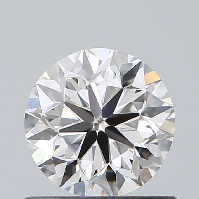 2477249683 Diamant Natural ROUND VVS2