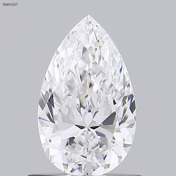 2477283213 Diamant Natural PEAR IF