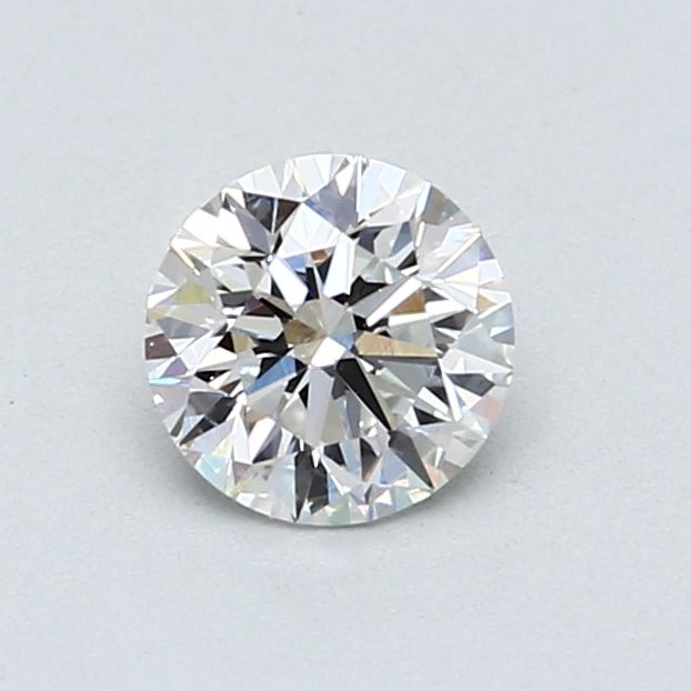 2477386444 Diamant Natural ROUND VS1