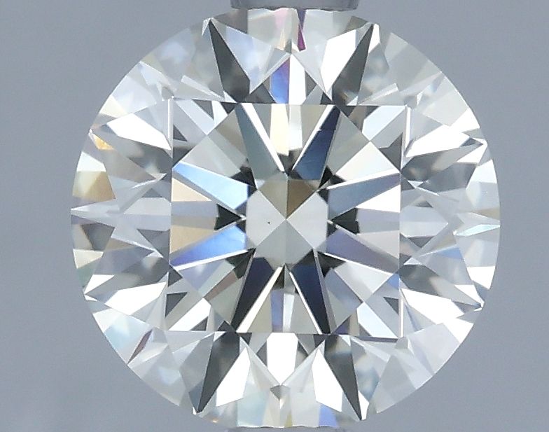 2477446956 Diamant Natural ROUND VS1