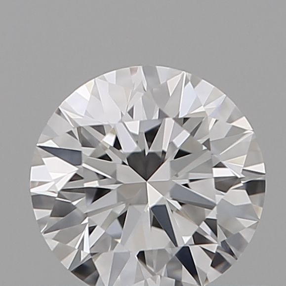 2477454472 Diamant Natural ROUND VVS2