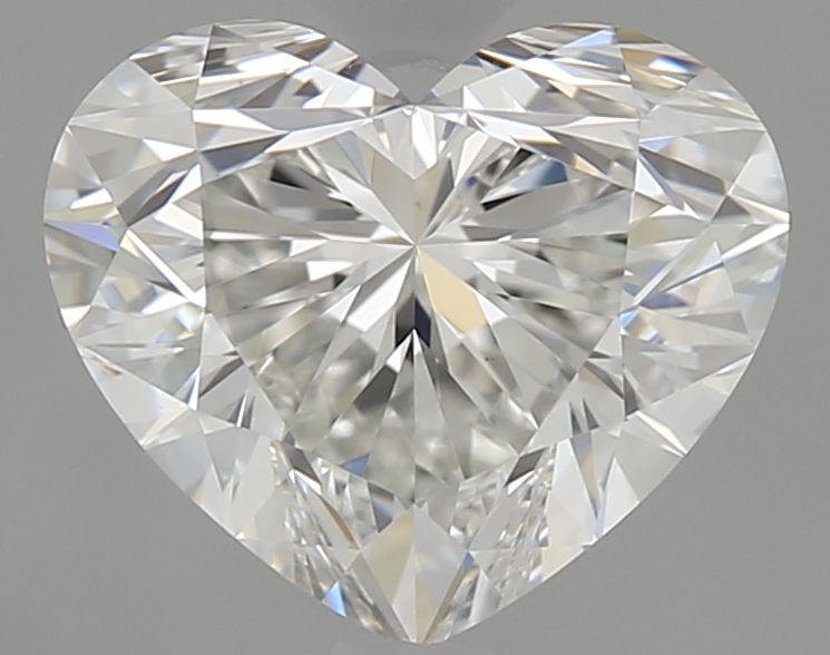 2477472234 Diamant Natural HEART VS1