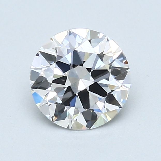2477507821 Diamant Natural ROUND IF