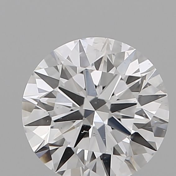 2477580164 Diamant Natural ROUND SI1