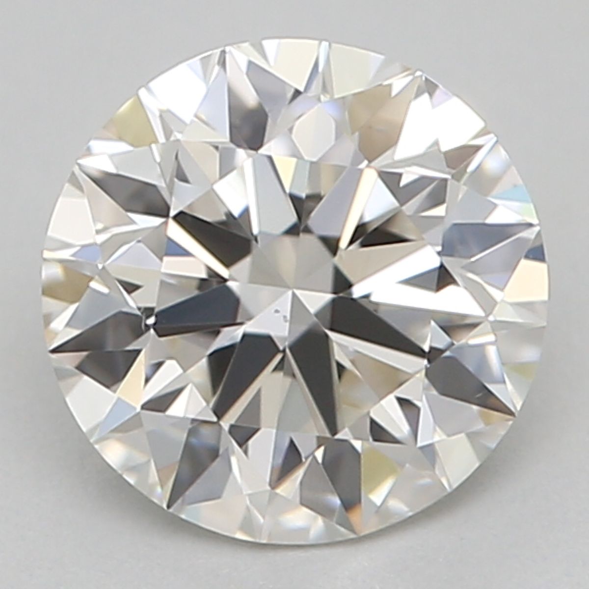 2477626528 Diamant Natural ROUND VS1