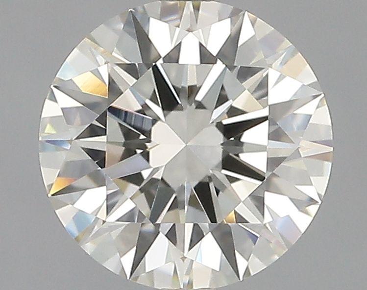 2477656155 Diamant Natural ROUND VVS1