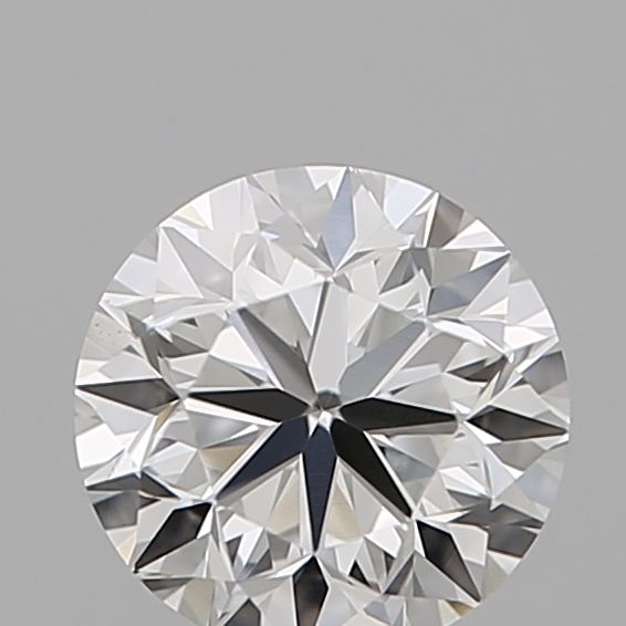 2477657156 Diamant Natural ROUND SI1