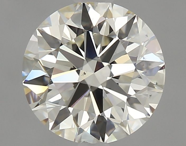 2477675752 Diamant Natural ROUND VS2