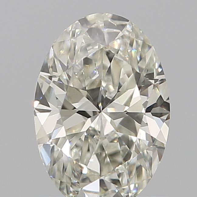 2477686221 Diamant Natural OVAL VS1