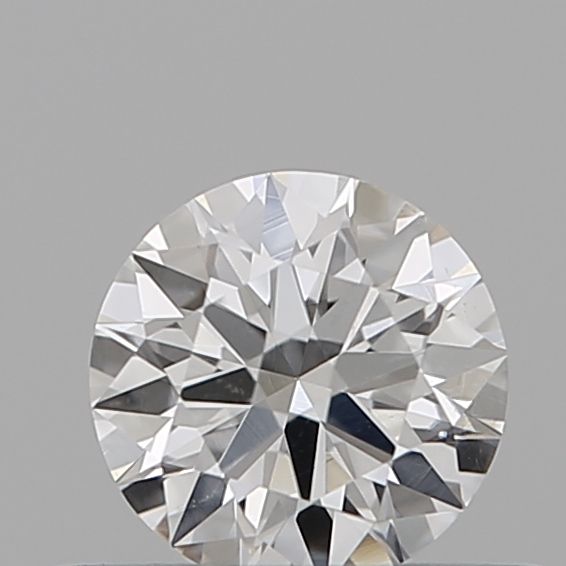 2477709500 Diamant Natural ROUND SI1