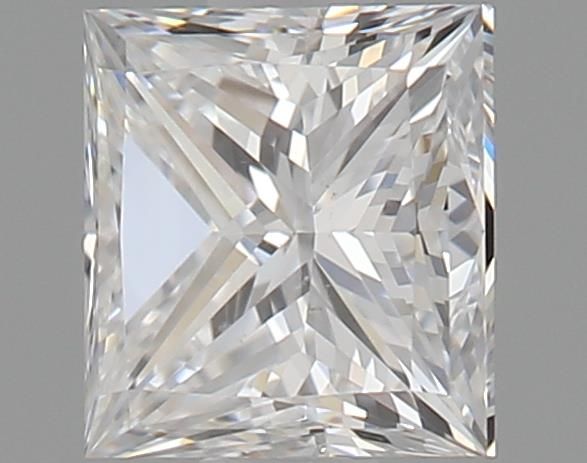 2477757429 Diamant Natural PRINCESS SI1