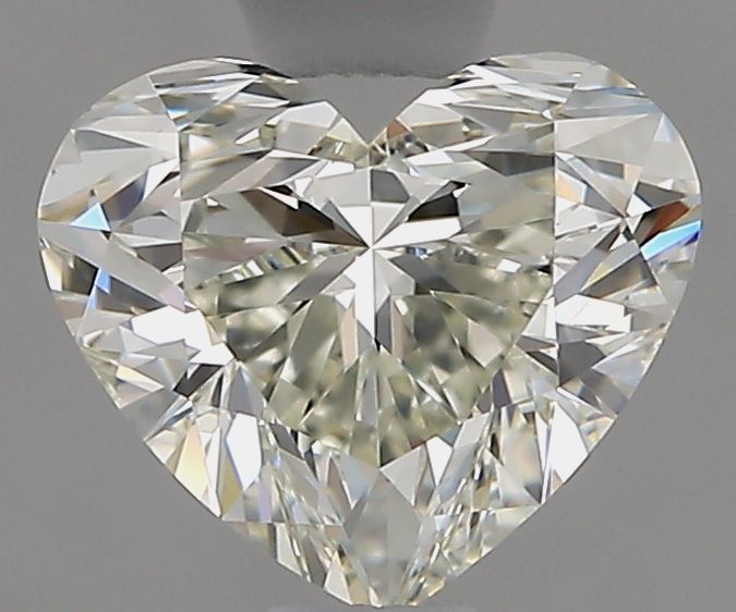 2477792101 Diamant Natural HEART VS1