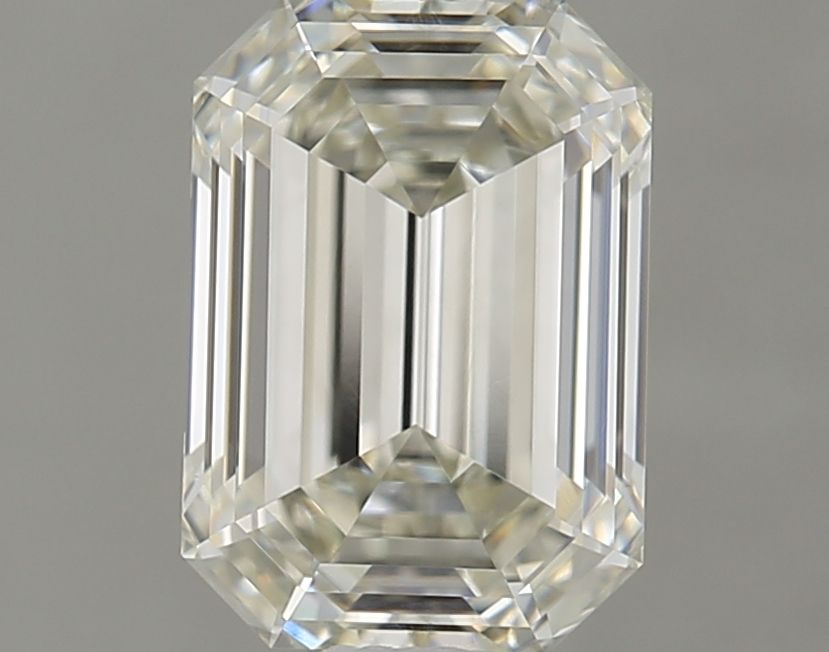 2477800218 Diamant Natural EMERALD VVS2