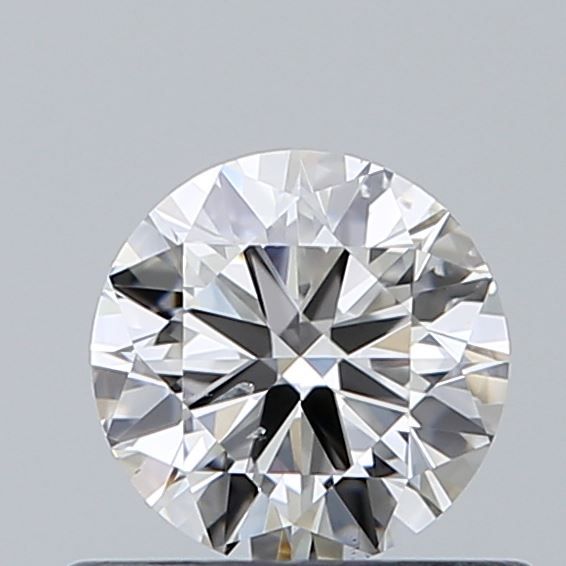 2477814560 Diamant Natural ROUND SI1