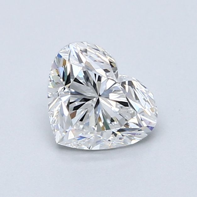 2477914441 Diamant Natural HEART VS1