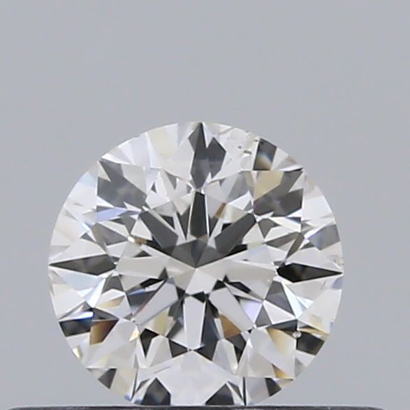 2477933776 Diamant Natural ROUND SI1