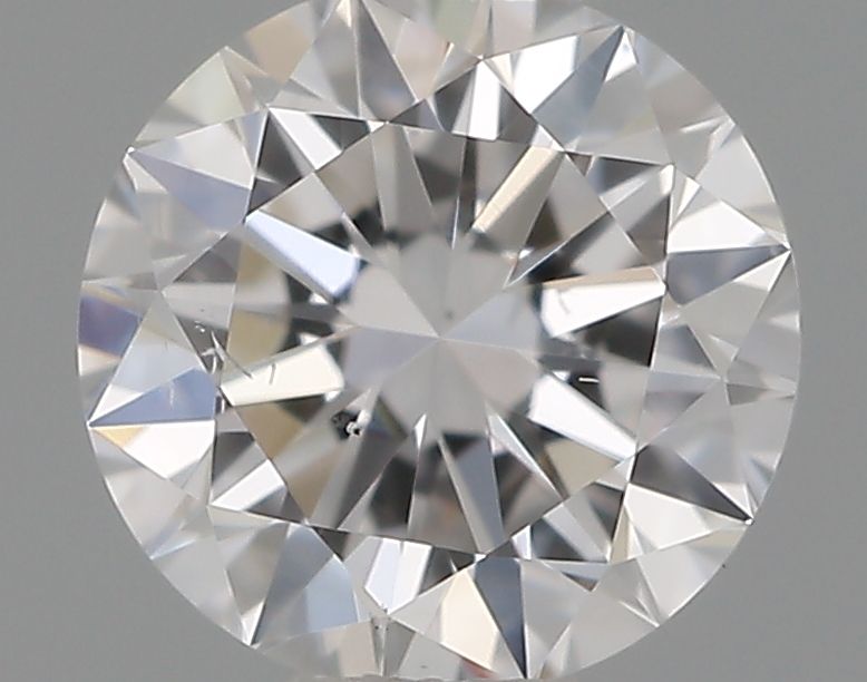 2477976401 Diamant Natural ROUND SI1