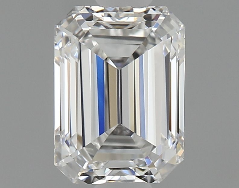 2477996662 Diamant Natural EMERALD VS2