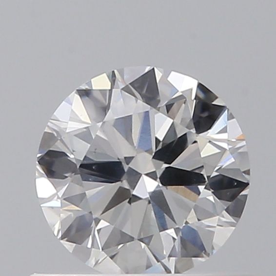2478019284 Diamant Natural ROUND SI1