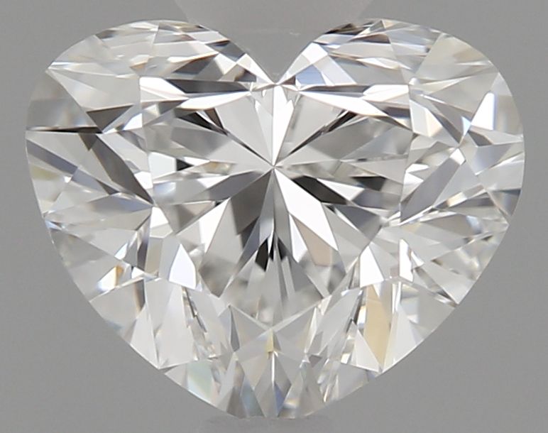 2478089217 Diamant Natural HEART IF