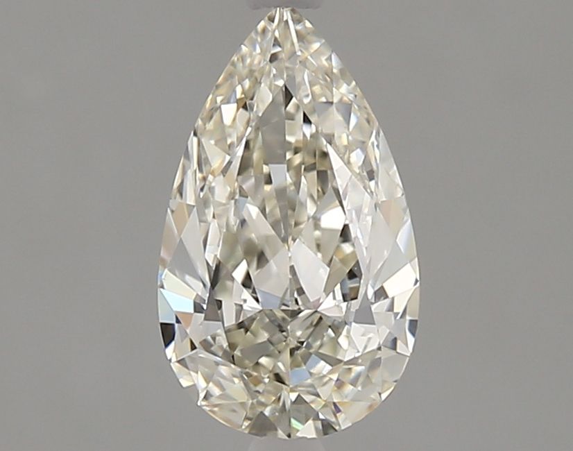 2478231289 Diamant Natural PEAR SI1