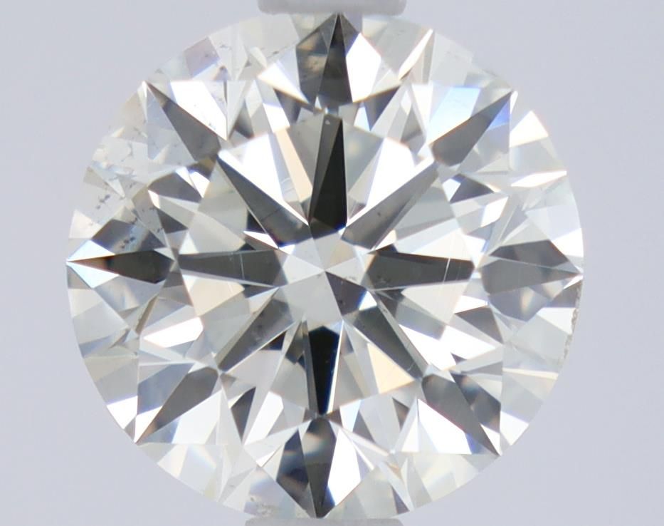 2478667069 Diamant Natural ROUND SI1
