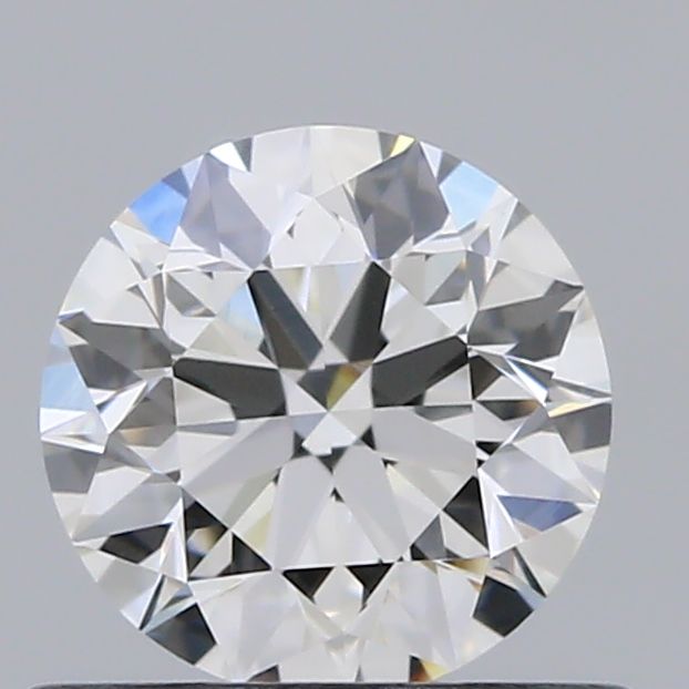 2478672124 Diamant Natural ROUND VS1