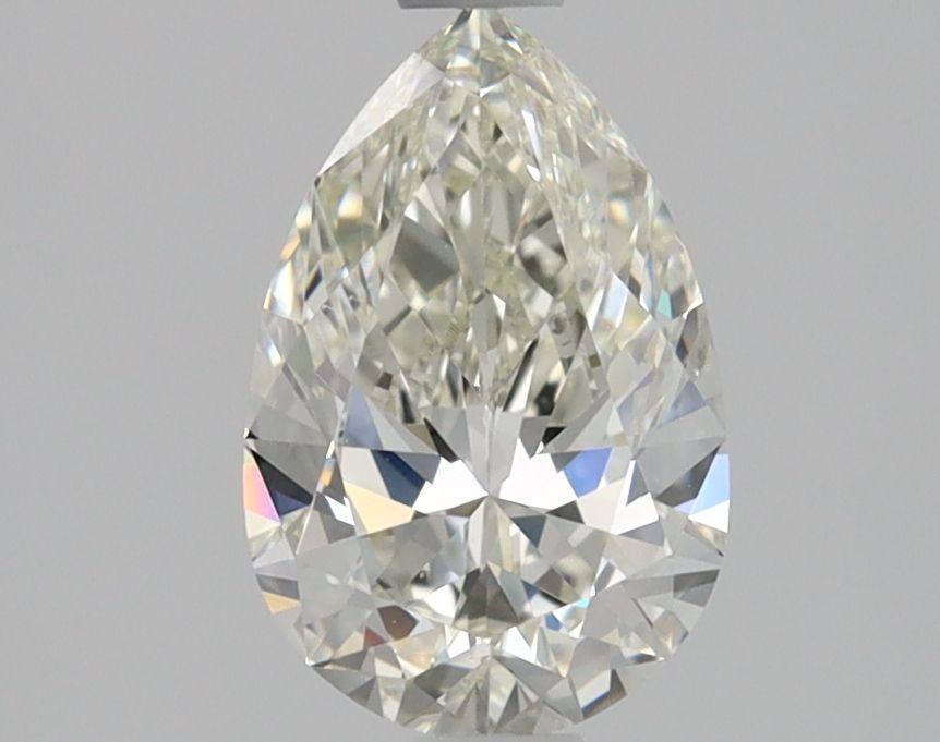 2478698950 Diamant Natural PEAR VS1