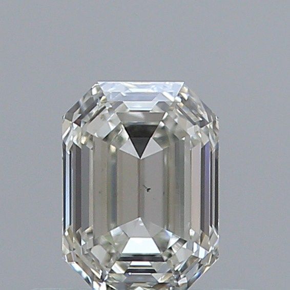 2478801237 Diamant Natural EMERALD VS2