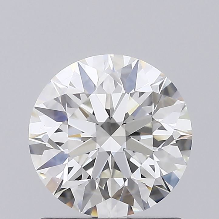 2484050237 Diamant Natural ROUND VS2