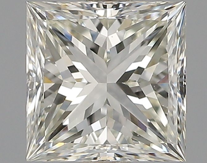 2484445335 Diamant Natural PRINCESS VS2