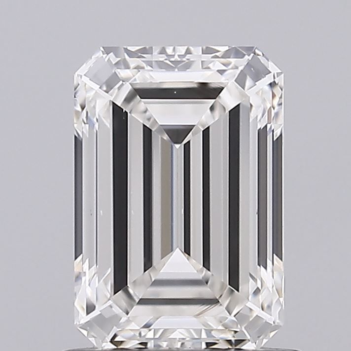 2484454808 Diamant Natural EMERALD VS2