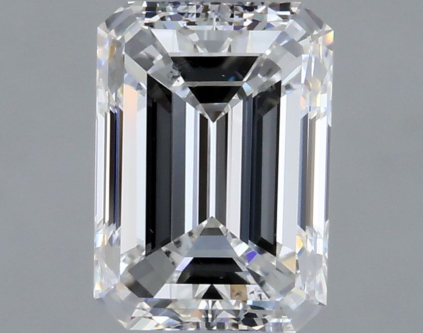 2484471119 Diamant Natural EMERALD SI1