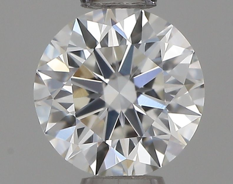 2484507976 Diamant Natural ROUND VVS2