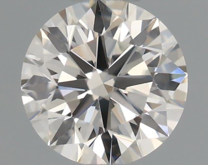 2484557675 Diamant Natural ROUND SI1