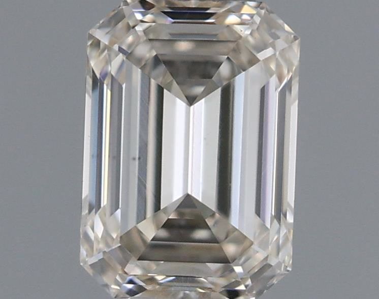 2484573319 Diamant Natural EMERALD VS2