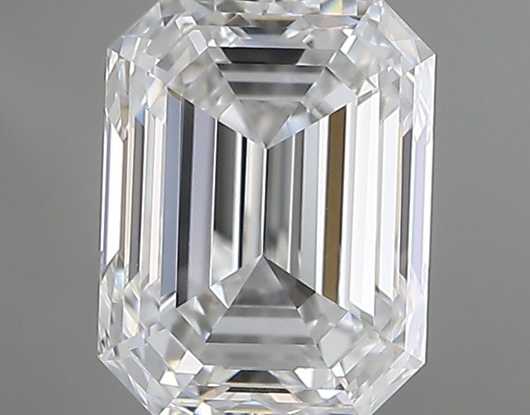 2484575004 Diamant Natural EMERALD IF
