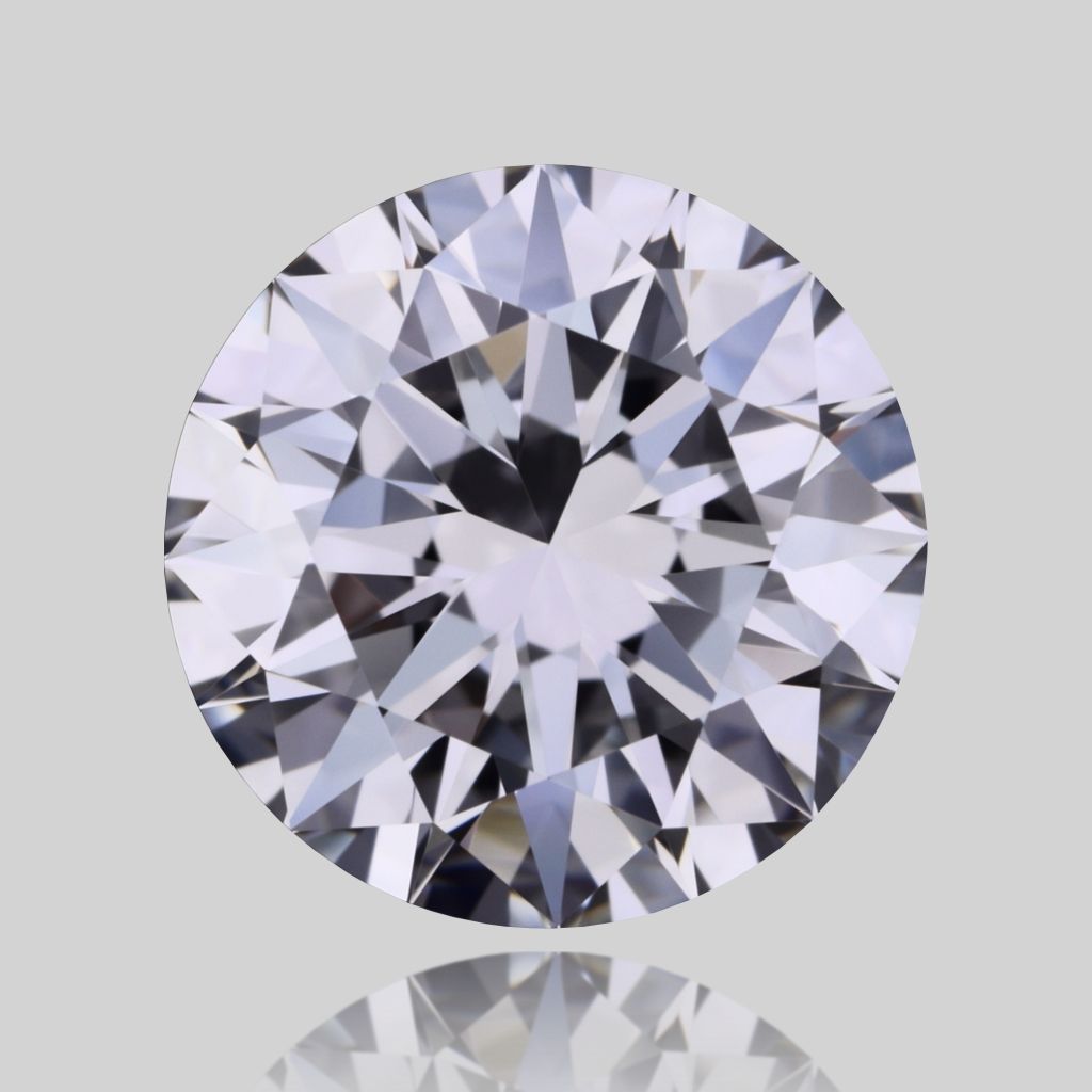 2484672648 Diamant Natural ROUND VS1