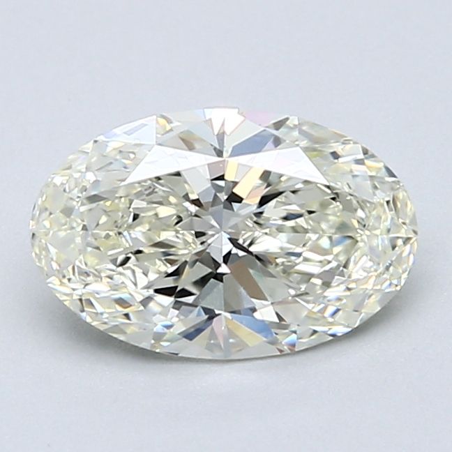 2484707861 Diamant Natural OVAL VS1