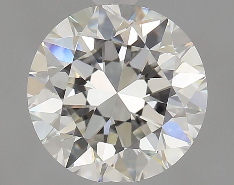 2484712318 Diamant Natural ROUND VVS2