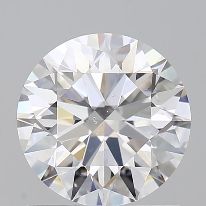2484782205 Diamant Natural ROUND SI1