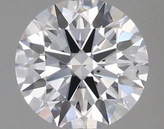 2484798386 Diamant Natural ROUND SI1